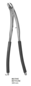 Sternum Instruments And Rib Shears