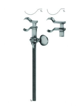 Rib Spreaders-and Contractors