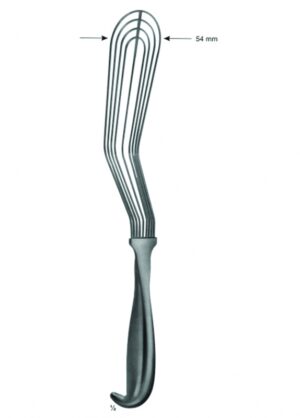 Lung Spatulas,Suction Cannulae