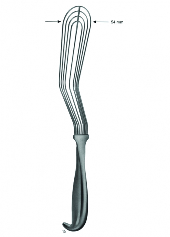 Lung Spatulas,Suction Cannulae
