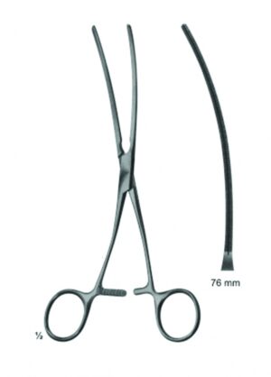 Multi-Purpose Clamps, Pediatric Types