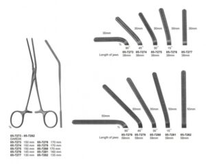 Multi-Purpose Clamps