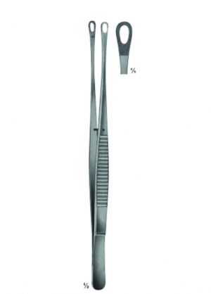 Lung Grasping Forceps