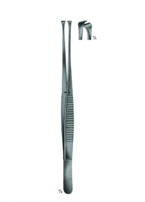 Lung Grasping Forceps