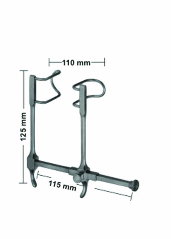 Abdominal Retractors