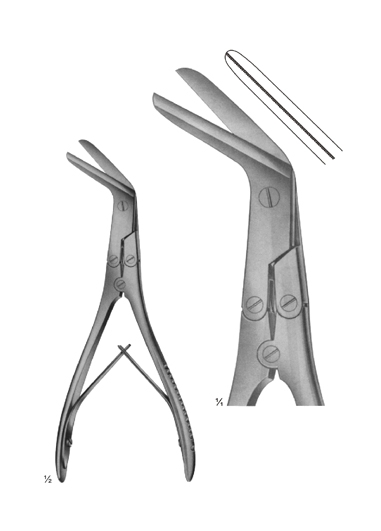 Bone Shears