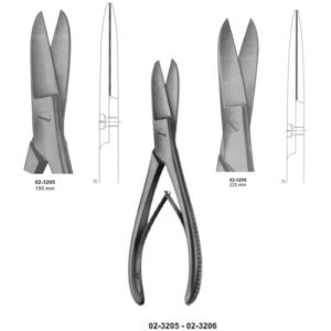 BONE SHEARS