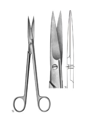 Bone Shears