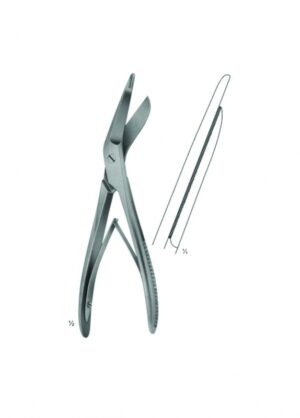 Bandage, Cloth and Plaster Scissors