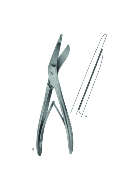 Bandage, Cloth and Plaster Scissors