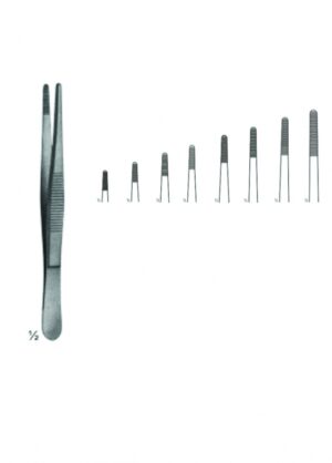 Dissecting Forceps