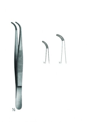 Dissecting Forceps