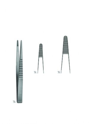 Dissecting Forceps