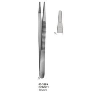 Dissecting Forceps