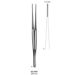 Ultra - Light Forceps