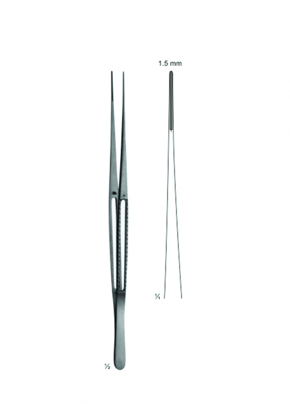 Ultra - Light Forceps