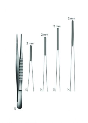 Forceps