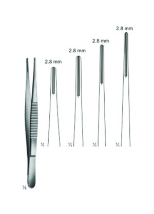 Forceps