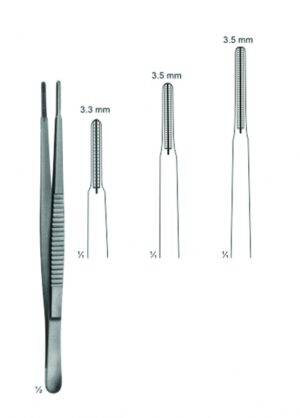 Forceps