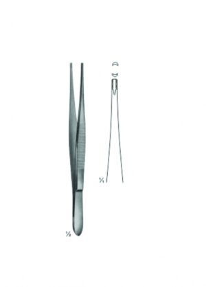 Tissue Forceps