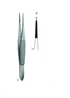 Tissue Forceps