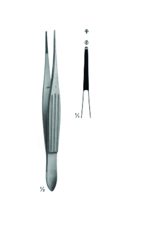 Tissue Forceps