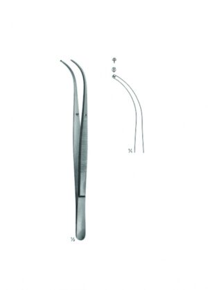Tissue Forceps