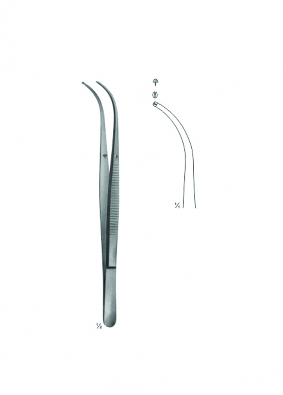 Tissue Forceps