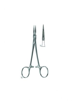 Splinter and Cilia Forceps