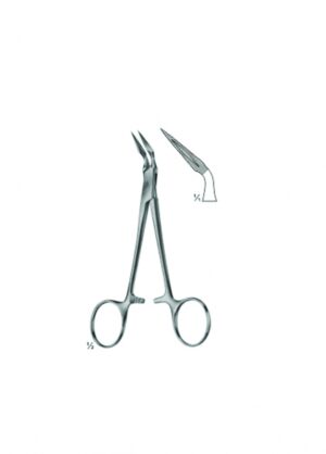Splinter and Cilia Forceps