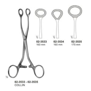 Dressing, Sponge holding,Organ and Tissue Grasping Forceps