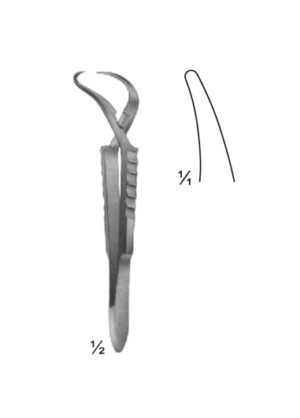 Towel Clamps