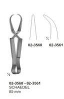 Towel Clamps