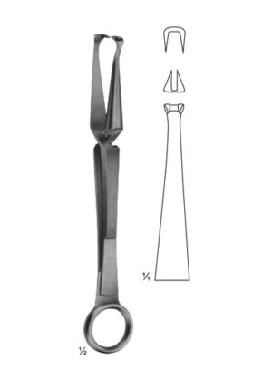 Towel Clamps