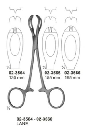 Towel Clamps