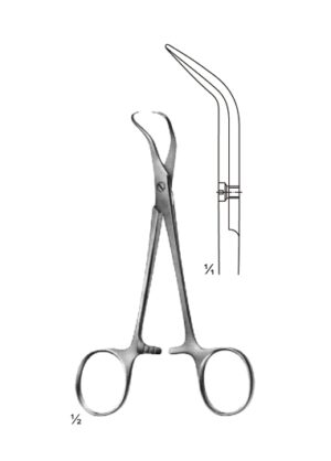 Towel Clamps