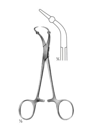 Towel Clamps
