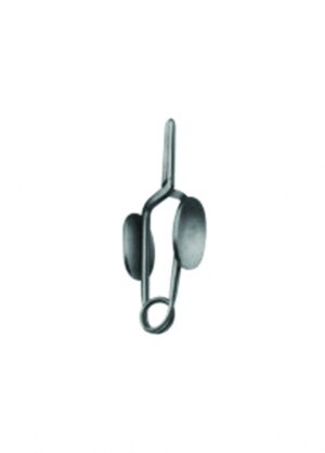 Muller Vessel Clips and Bulldog Clamps
