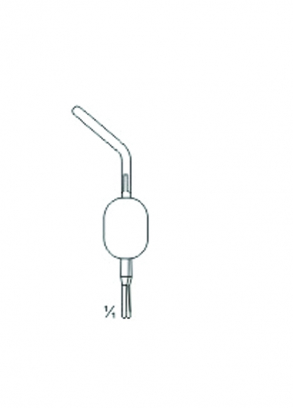 Muller Vessel Clips and Bulldog Clamps