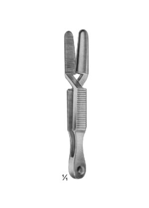 Muller Vessel Clips and Bulldog Clamps