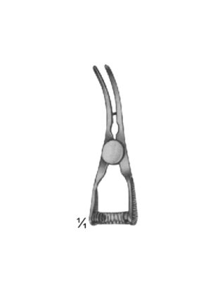 Bulldog Clamps