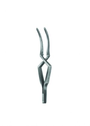 Bulldog Clamps