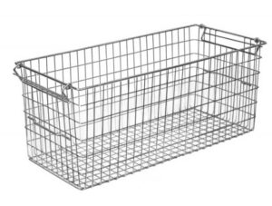 Sterilizing Basket