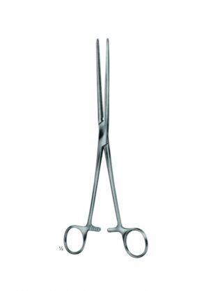 Haemostatic Forceps
