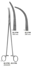 Dissecting - and Ligature Forceps