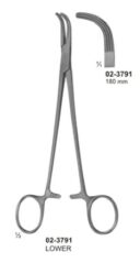 Dissecting - and Ligature Forceps