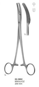 Peritomeum Forceps
