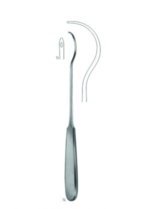 Ligature Needle