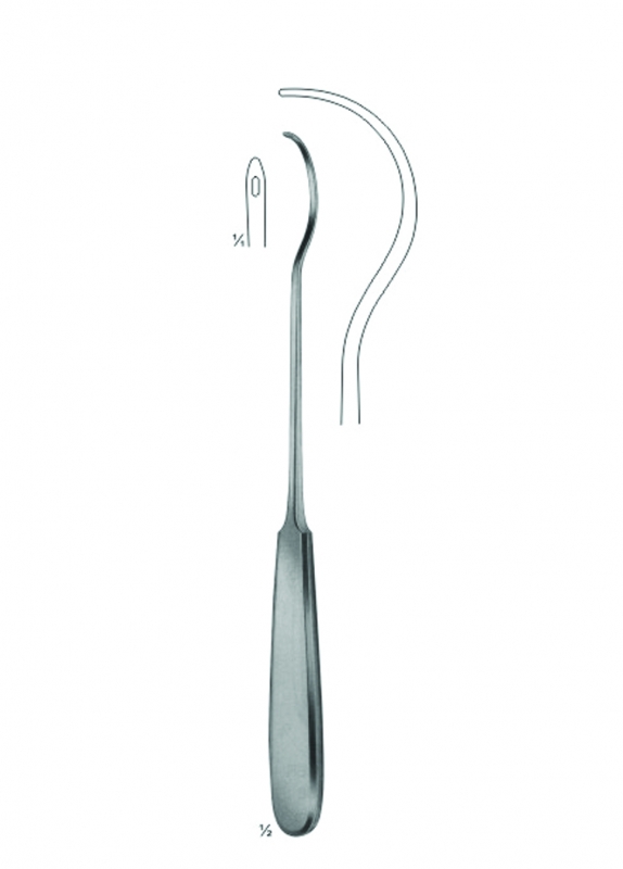 Ligature Needle