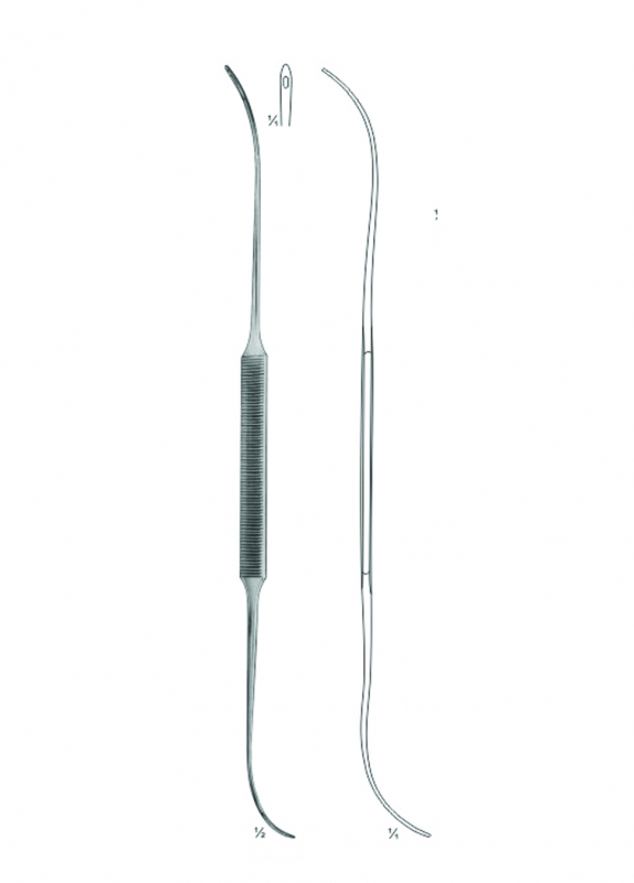 Ligature Needle